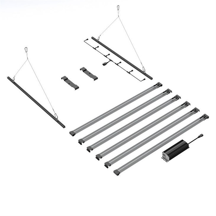 House Grow Light Factory WBest Quality